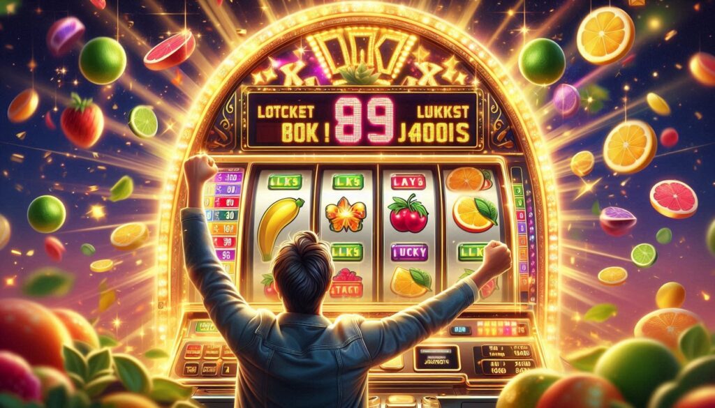 Slot game online là gì